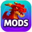 ModMatrix - Mods for Minecraft icon