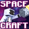 Space Rocket Mod for Minecraft icon