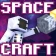 Space Rocket Mod for Minecraft icon
