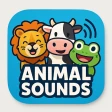 Sonidos de animales para niños icon