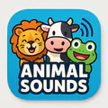 Sonidos de animales para niños