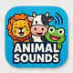 Sonidos de animales para niños