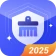 Material Cleaner & Manager icon