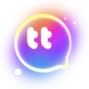 TalkTalk - sesli sohbet, oyun