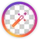 Removedor de fundo ai icon