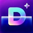 Yapay Zeka Manken: Diress icon