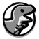 ダイノミュータント : T-Rex icon