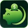 MoneyWise: Finance & Budget icon