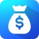 Fast Budget - Money Tracker icon