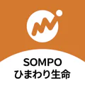 マネーフォワード for ＳＯＭＰＯひまわり生命
