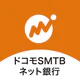 マネーフォワード for ドコモＳＭＴＢネット銀行