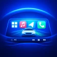 Car Play Auto Sync For Android icon