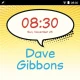 Dave Gibbons Italiano FlipFont