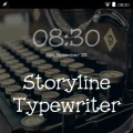 Storyline Typewriter Italiano