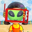 Alien Catcher: invasión OVNI icon