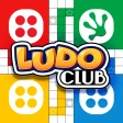 Ludo Club: Jogo Divertido(Fun) icon