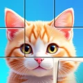 アートブロックパズル (Art Block Puzzle)