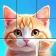 アートブロックパズル (Art Block Puzzle) icon