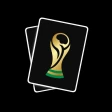 Figurinhas da Copa 2026 icon