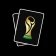 Figurinhas da Copa 2026 icon