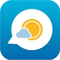 Weer & Weerradar - Morecast