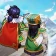 三国ファンタジア～少年武将の成り上がり～ icon