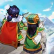 三国ファンタジア～少年武将の成り上がり～