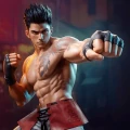 Legend Fighter: batalha mortal
