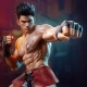 Legend Fighter: batalha mortal
