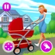 Mamma simulator Vita familiare