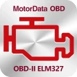 MotorData OBD ELM car scanner icon