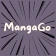 MangaGo - Ultimate Manga App icon