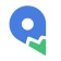 Trekking, Sci: Mountain Maps icon