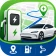 EV Charging Stations Locator icon