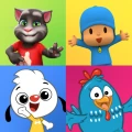 PlayKids Jogos para crianças