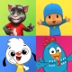 PlayKids Jogos para crianças
