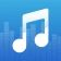 Music Player & MP3 Offline icon
