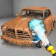 Carro Lavar Reforma : Reparar icon