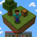 One Block Maps Minecraft 2026