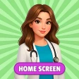 Crazy Clinic Home Screen icon
