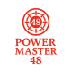Power Master 48: Laws of Power