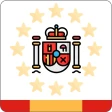 Exame de Nacionalidad Española icon