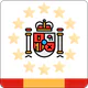 Exame de Nacionalidad Española