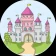 Masal ve Hikayeler Oku, Dinlet icon