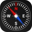 スマートコンパス：デジタルコンパス icon