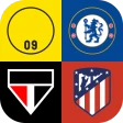 Clubes de Futebol Logo Quiz icon