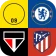 Clubes de Futebol Logo Quiz icon