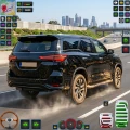 SUV Jeep Driving: 4x4 Sim 3D
