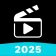 Editor de vídeo icon