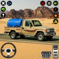4x4 Land Cruiser 4x4 Jeep Game